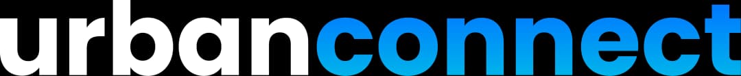 Urban Connect Logo