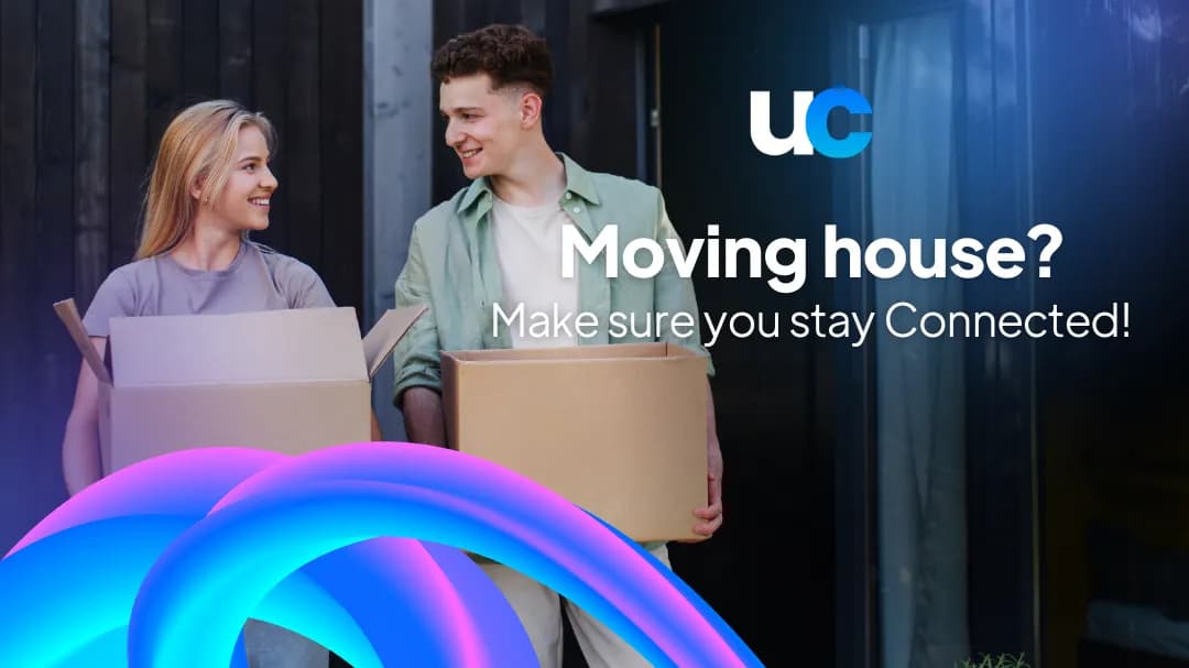 Moving House? Stay Connected Seamlessly with UrbanConnect