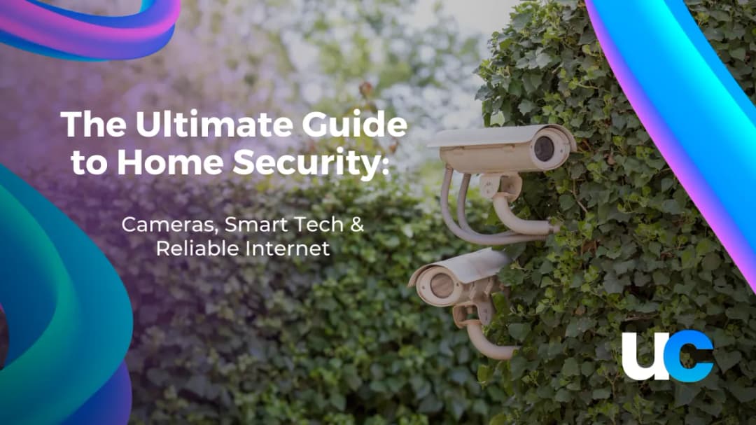 The Ultimate Guide to Home Security