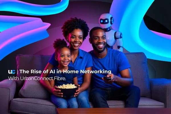 The Rise of AI in Home Networking